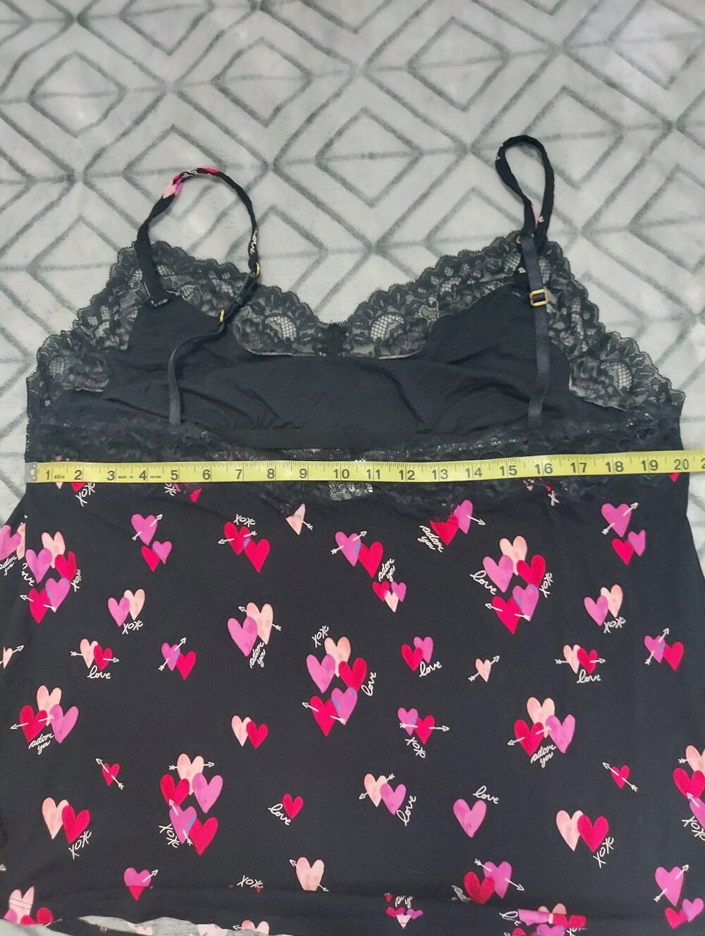 Soma PJ Set - Picture 6 of 11
